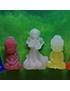 Aromatické figurky z vosku